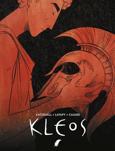 Kleos #[nn]