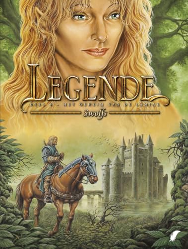 Legende #6 cover