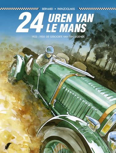 Plankgas #19 cover