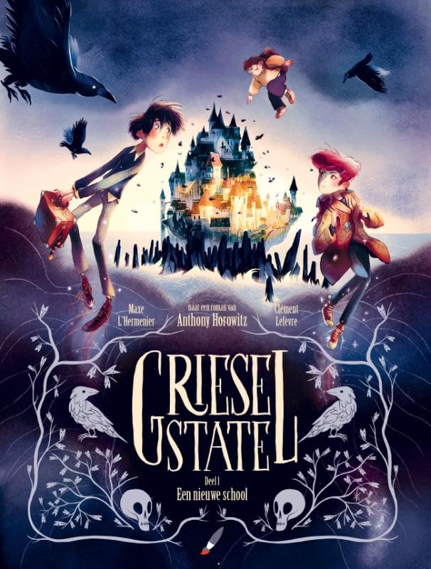 Grieselstate #1