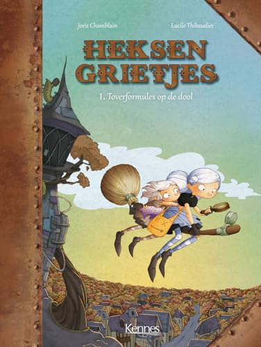 Heksengrietjes
