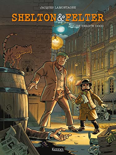 Shelton & Felter