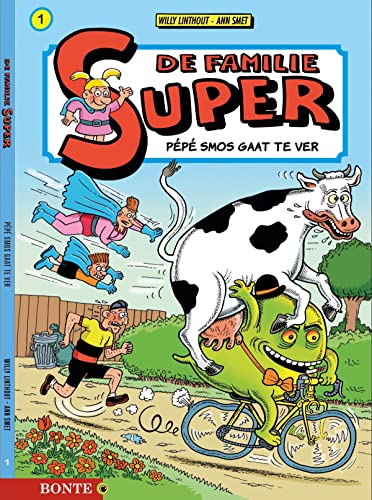 De Familie Super #1