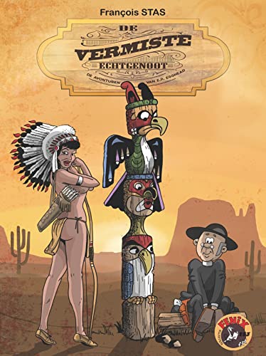 Collectie Fenix #153 cover