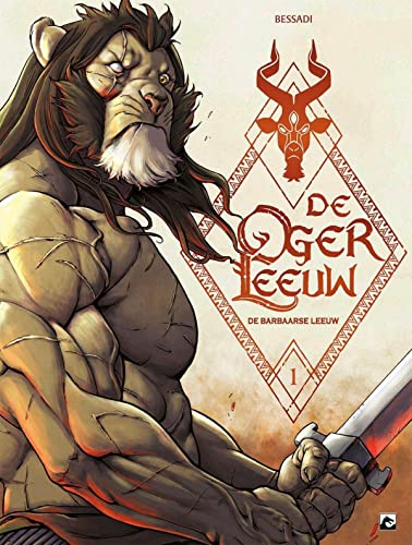 De Oger leeuw