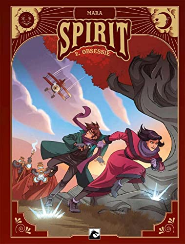 Spirit #2