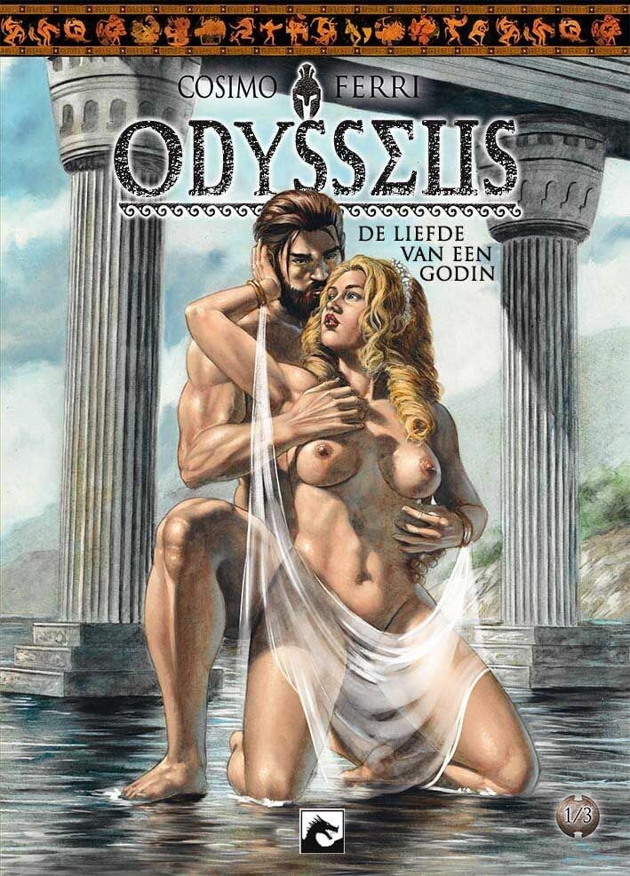 Odysseus