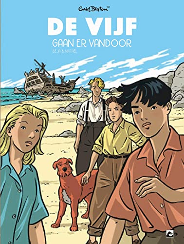 De Vijf #3