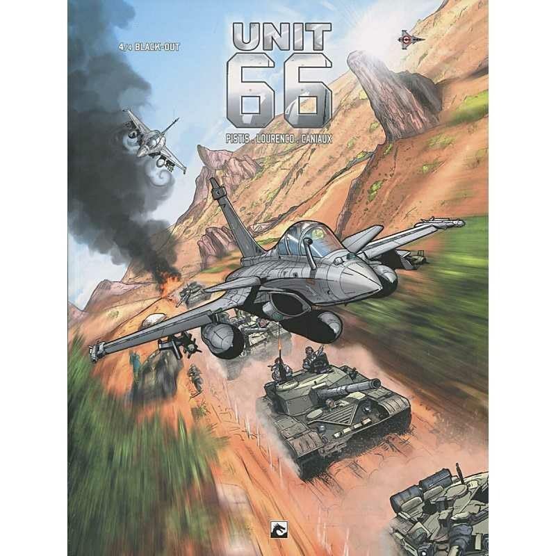 Unit 66 #4