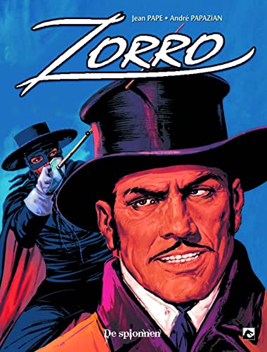 Zorro #2