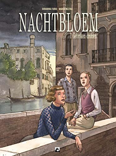 Nachtbloem #1