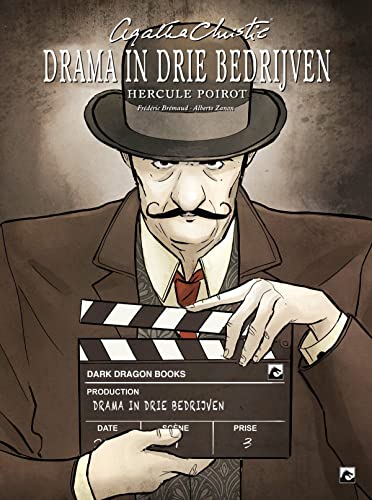 Agatha Christie #11