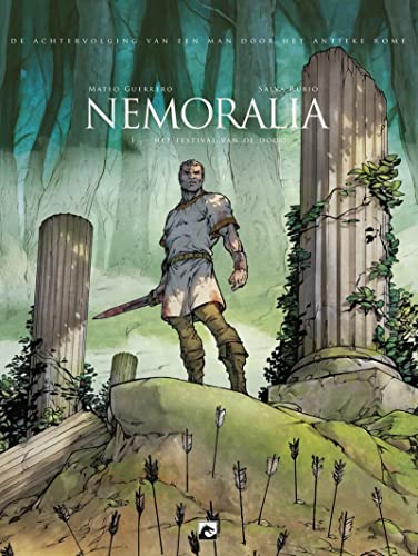 Nemoralia #1