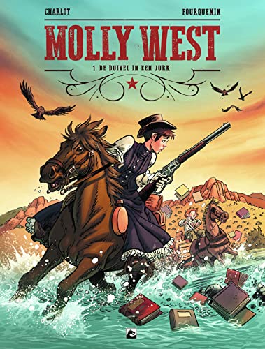 Molly West #1