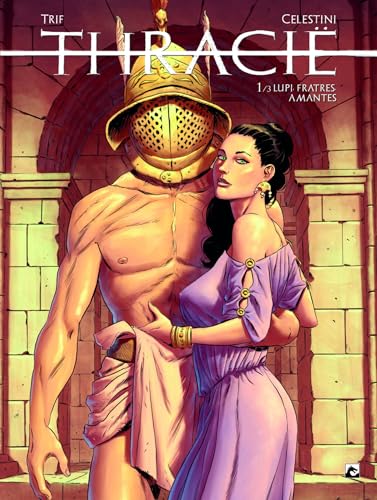 Thracië