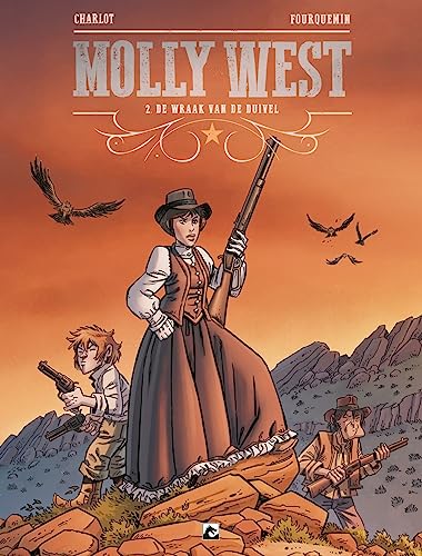 Molly West #2