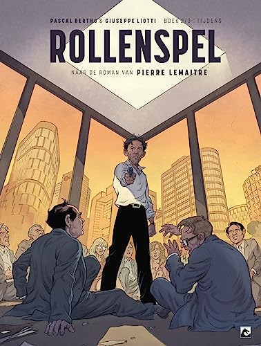 Rollenspel #2