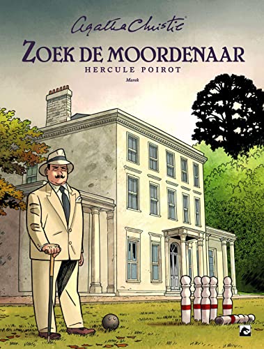 Agatha Christie #12