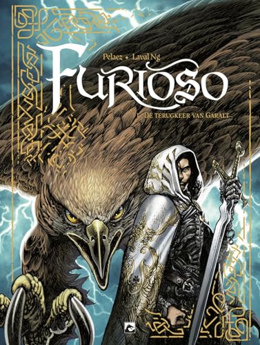 Furioso #1