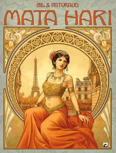 Mata Hari #[nn]