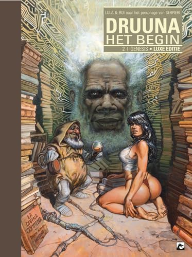 Druuna - Het begin #2