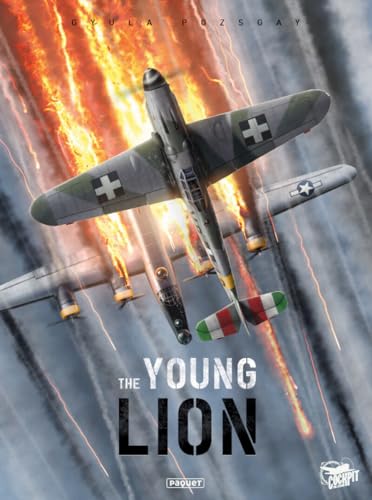 The Young Lion #[nn]