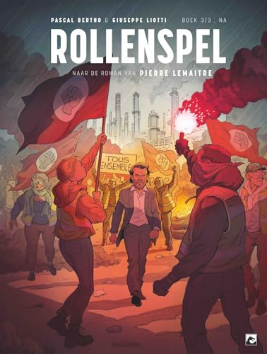 Rollenspel #3