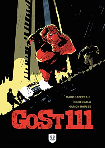 Gost 111