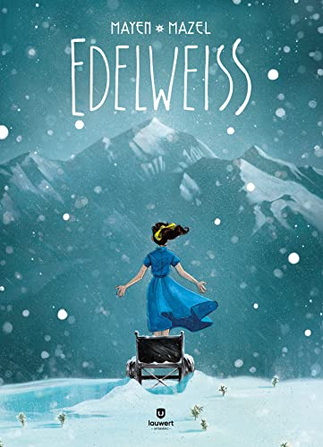Edelweiss #[nn]