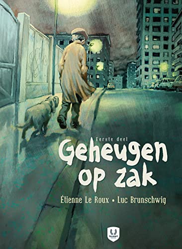 Geheugen op zak
