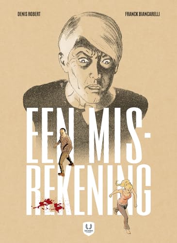 Een misrekening #[nn]