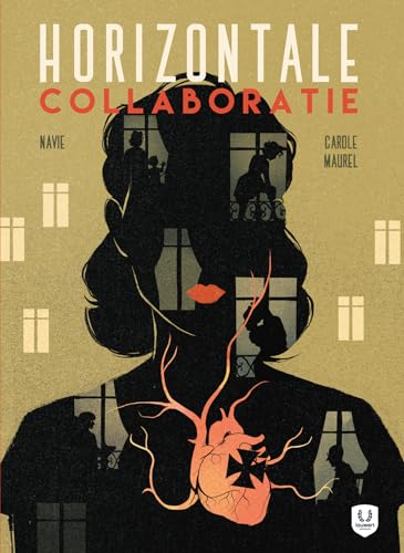 Horizontale collaboratie #[nn] cover