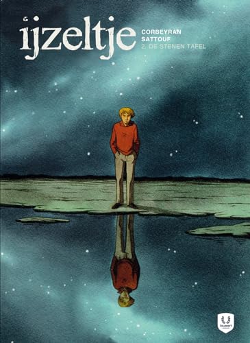 IJzeltje #2 cover