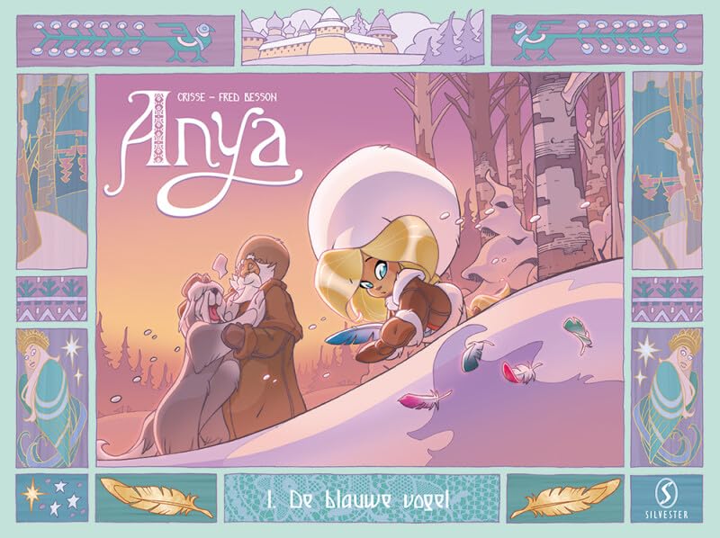 Anya