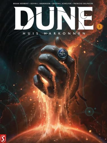 Dune: Huis Harkonnen
