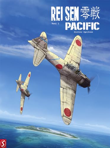 Rei Sen Pacific