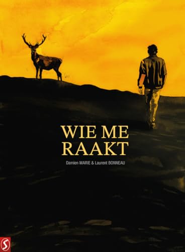 Wie me raakt #[nn]