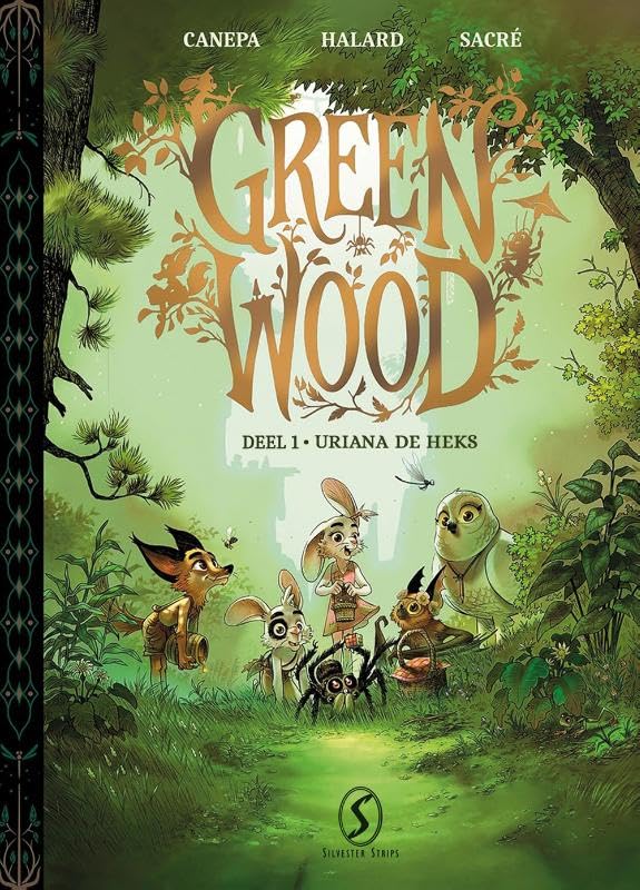Greenwood