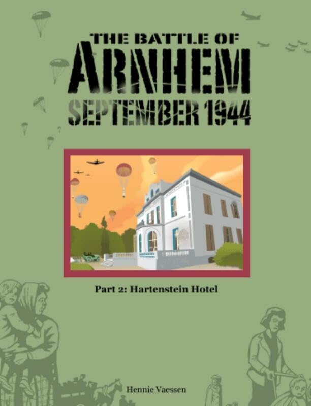 The Battle of Arnhem