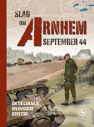 De Slag om Arnhem