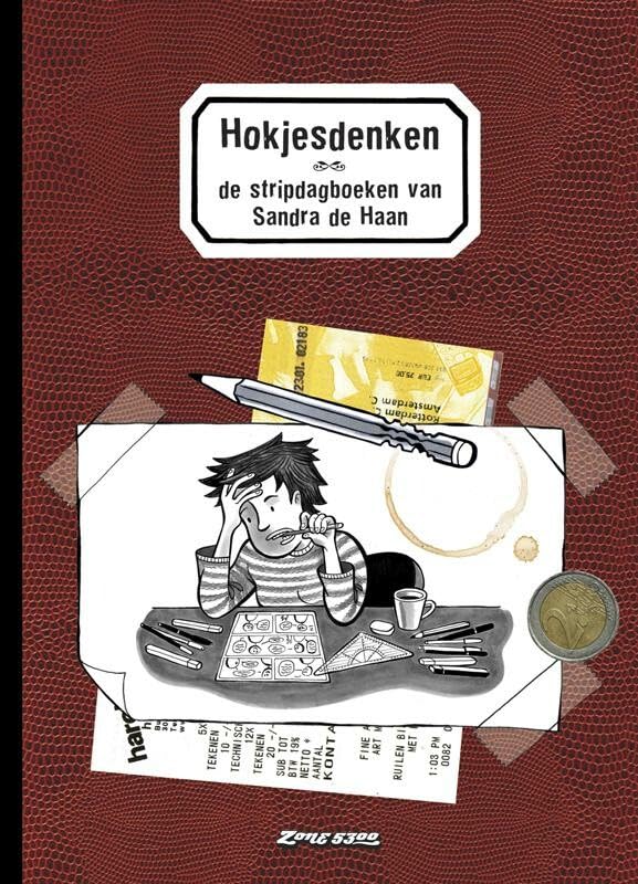 Hokjesdenken #[nn]