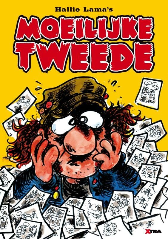 Moeilijke tweede