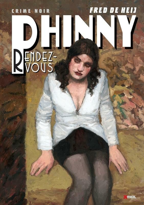 Phinny - Rendez-vous