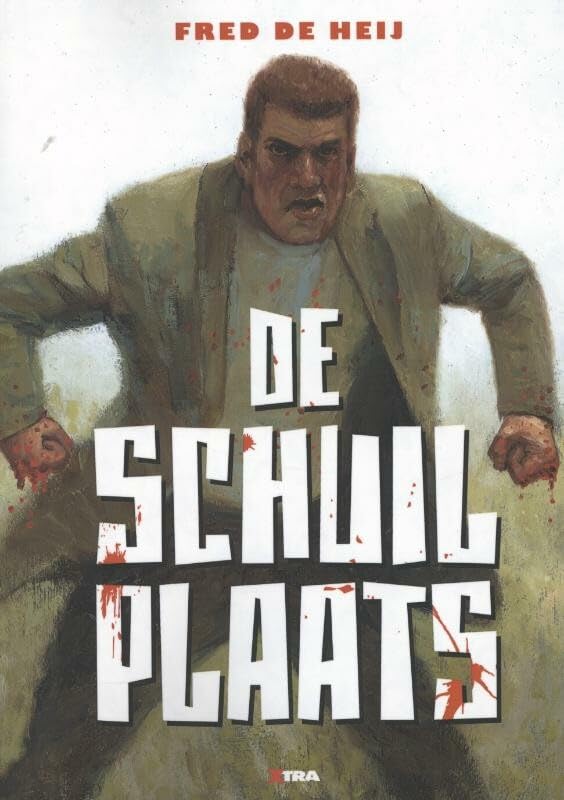 De schuilplaats