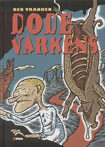 Dode varkens