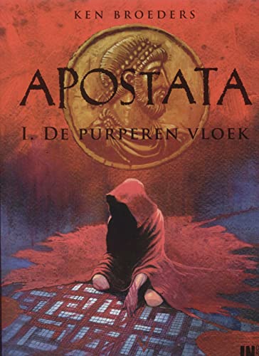 Apostata #1