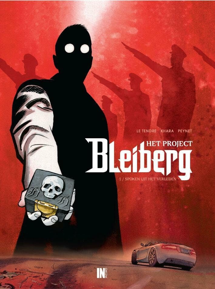 Het Project Bleiberg