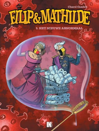 Filip & Mathilde
