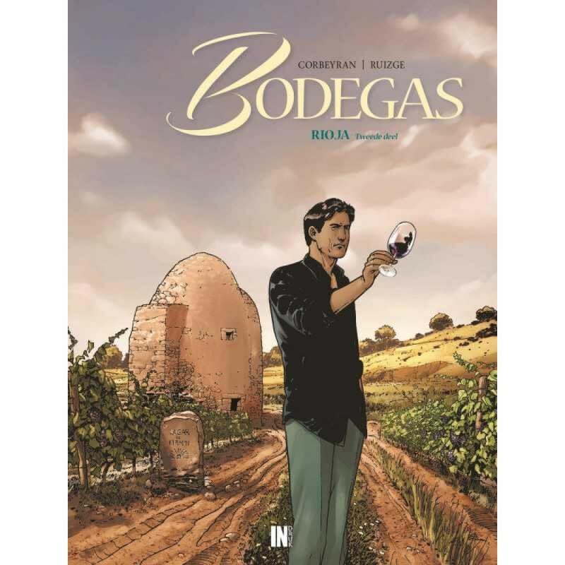Bodegas
