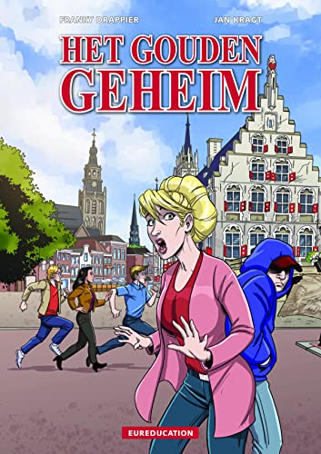 Het gouden geheim #[nn]